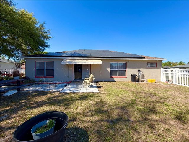 530 FINCH LANE, Kissimmee, FL 34759