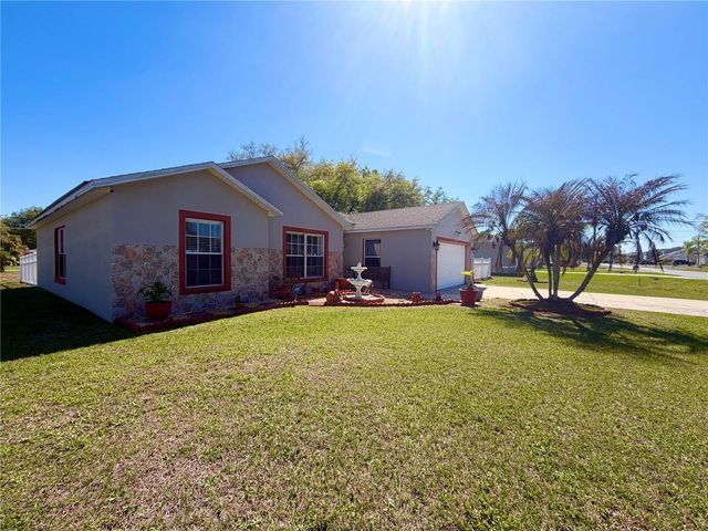 530 FINCH LANE, Kissimmee, FL 34759