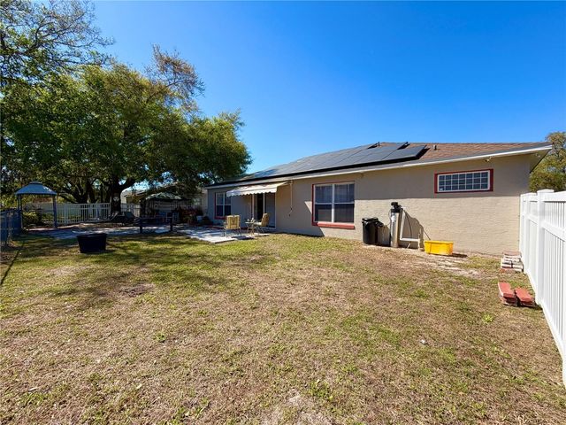 530 FINCH LANE, Kissimmee, FL 34759
