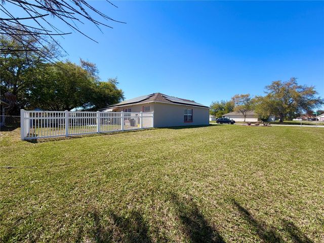 530 FINCH LANE, Kissimmee, FL 34759