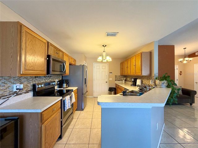 530 FINCH LANE, Kissimmee, FL 34759