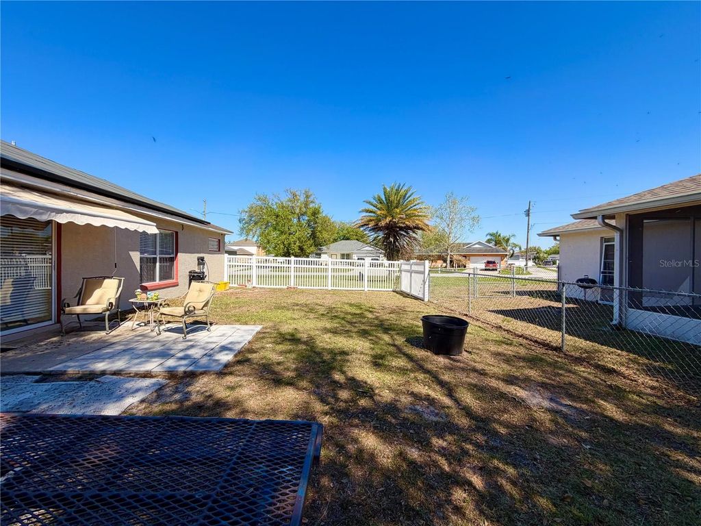 Image 26 of property listing at 530 FINCH LANE, Kissimmee, FL 34759