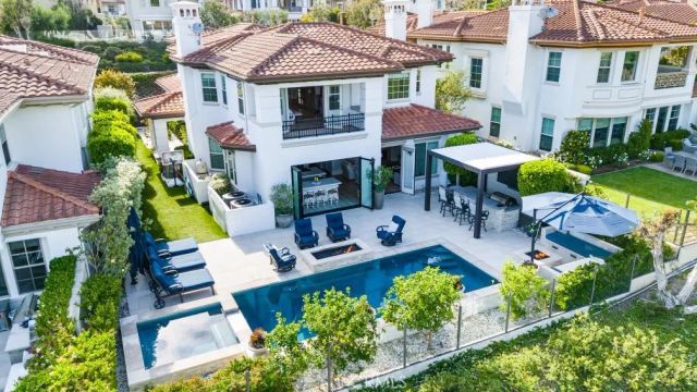 32 Via Corsica, Dana Point, CA 92629