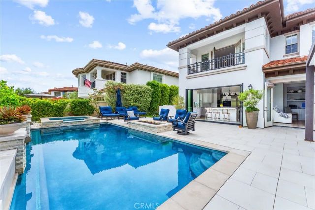 32 Via Corsica, Dana Point, CA 92629
