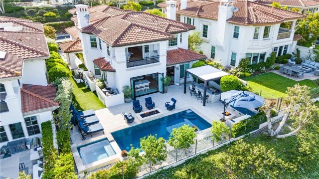 32 Via Corsica, Dana Point, CA 92629