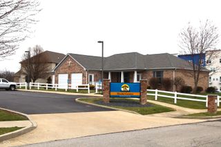 204 - 208 Barrett Drive, Greenfield, IN 46140