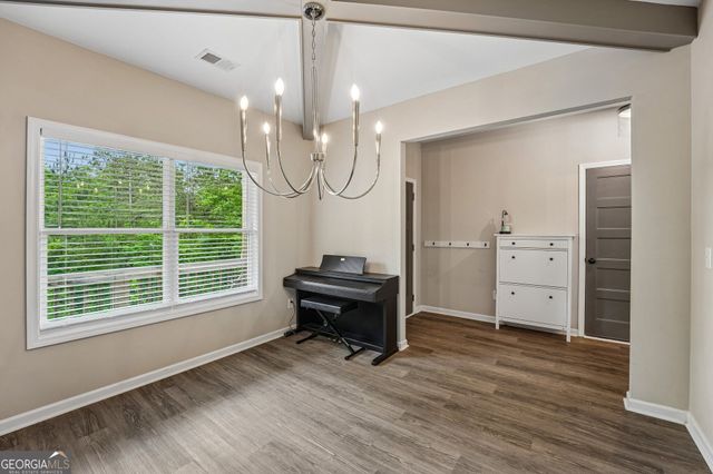 119 Landon Drive, Whitesburg, GA 30185