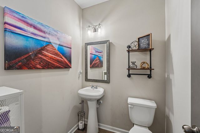 119 Landon Drive, Whitesburg, GA 30185