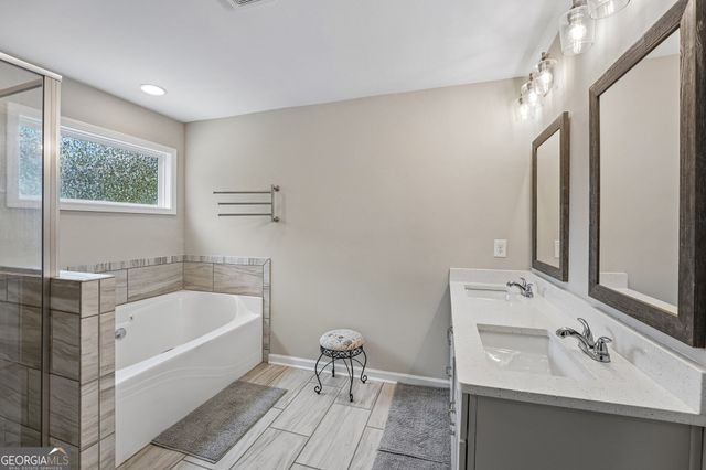 119 Landon Drive, Whitesburg, GA 30185