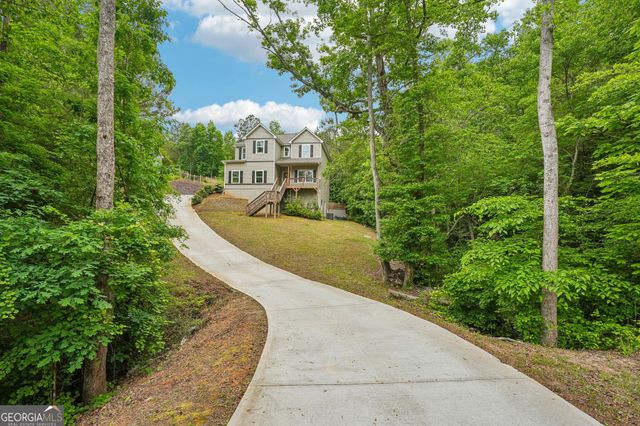 119 Landon Drive, Whitesburg, GA 30185