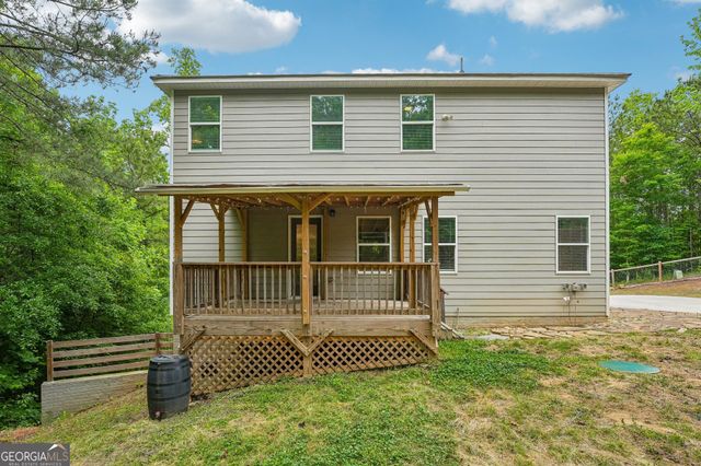 119 Landon Drive, Whitesburg, GA 30185