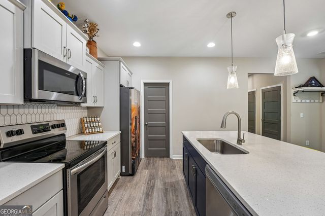 119 Landon Drive, Whitesburg, GA 30185