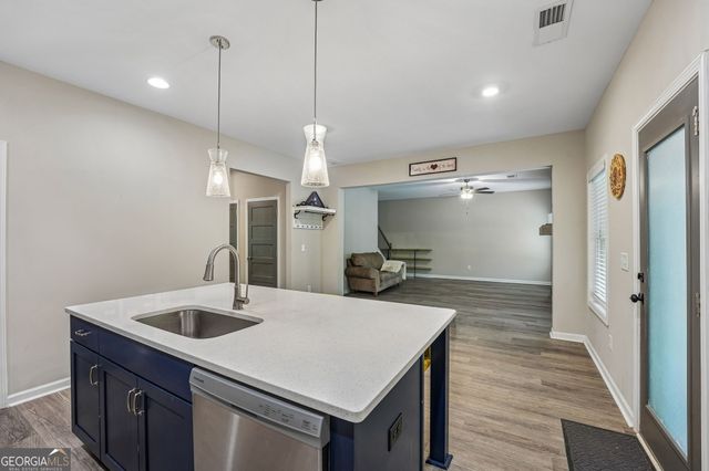 119 Landon Drive, Whitesburg, GA 30185