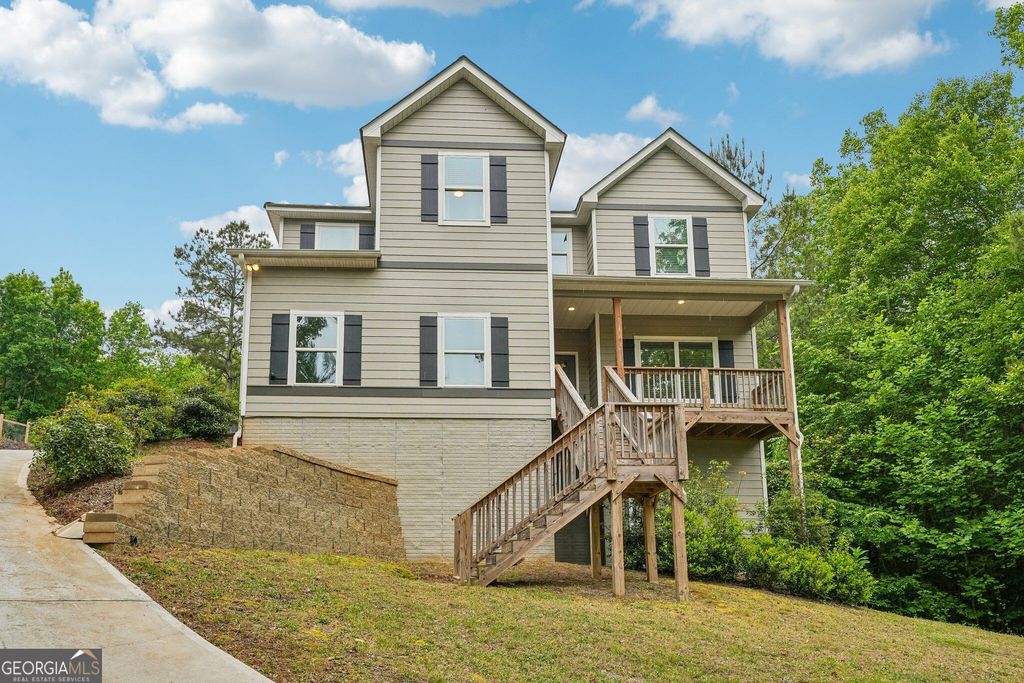 119 Landon Drive, Whitesburg, GA 30185
