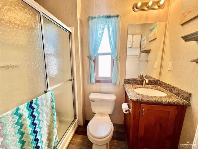 7411 Birdie Drive, Mission, TX 78572