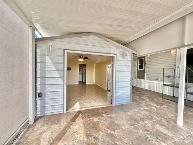 7411 Birdie Drive, Mission, TX 78572