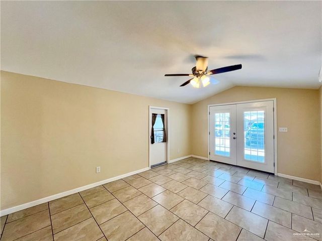 7411 Birdie Drive, Mission, TX 78572