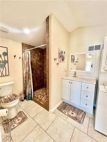 7411 Birdie Drive, Mission, TX 78572