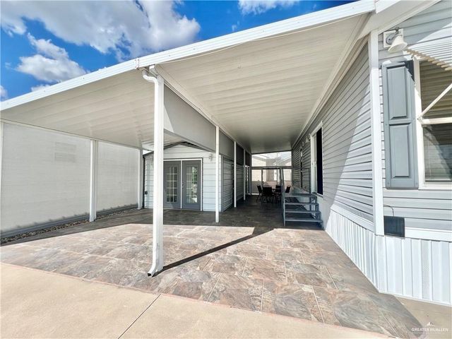 7411 Birdie Drive, Mission, TX 78572