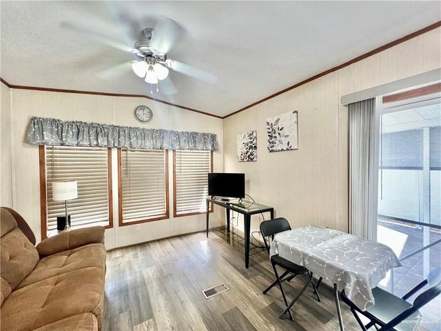 7411 Birdie Drive, Mission, TX 78572