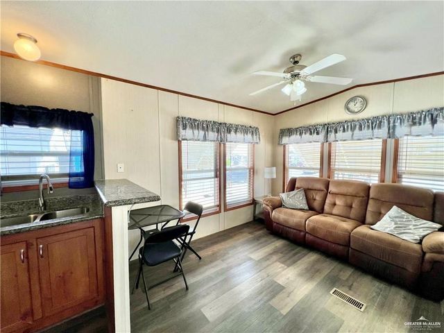 7411 Birdie Drive, Mission, TX 78572