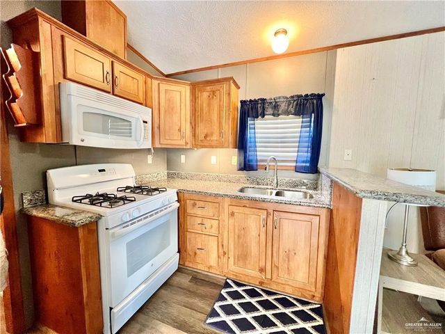 7411 Birdie Drive, Mission, TX 78572