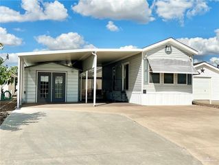 7411 Birdie Drive, Mission, TX 78572