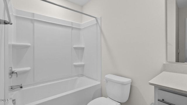 3057 Platinum Circle, West End, NC 27376