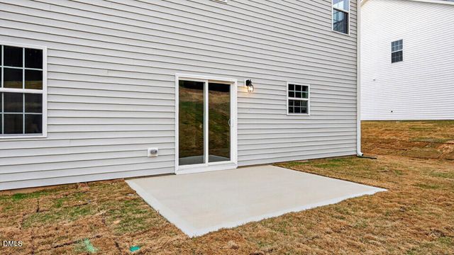3057 Platinum Circle, West End, NC 27376