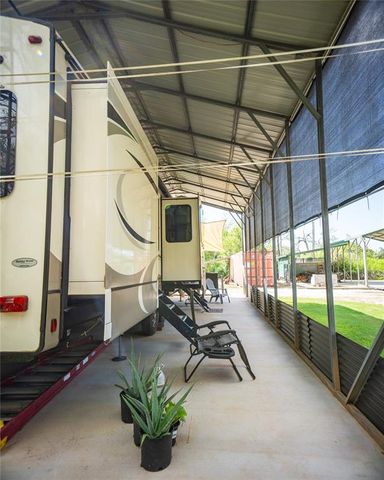 1211 County Road 297, Sargent, TX 77414