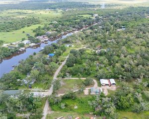 1211 County Road 297, Sargent, TX 77414