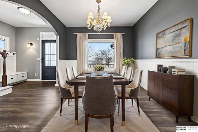 8524 Kilpatrick Parkway, Bennington, NE 68007