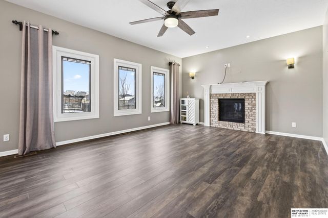 8524 Kilpatrick Parkway, Bennington, NE 68007