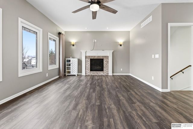 8524 Kilpatrick Parkway, Bennington, NE 68007