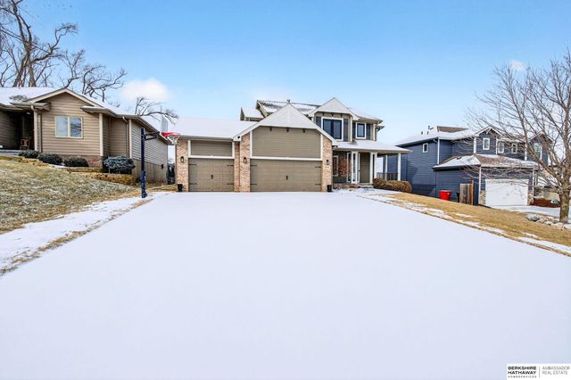 8524 Kilpatrick Parkway, Bennington, NE 68007