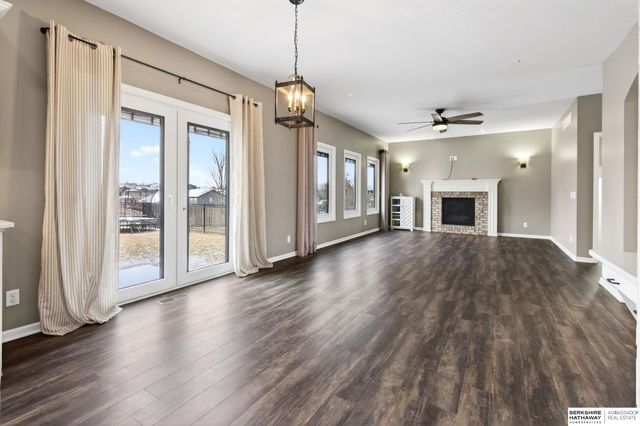 8524 Kilpatrick Parkway, Bennington, NE 68007