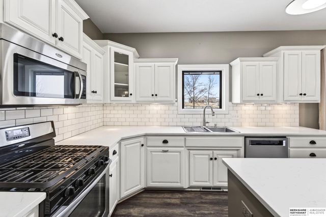 8524 Kilpatrick Parkway, Bennington, NE 68007