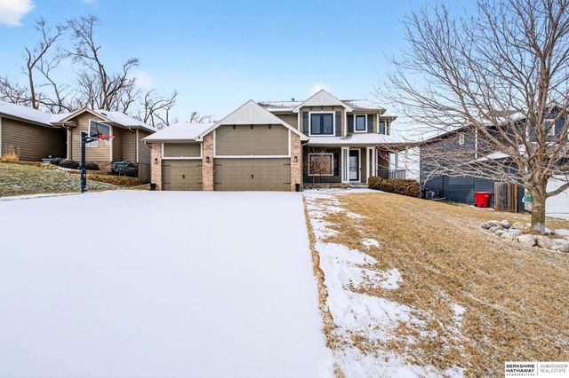 8524 Kilpatrick Parkway, Bennington, NE 68007