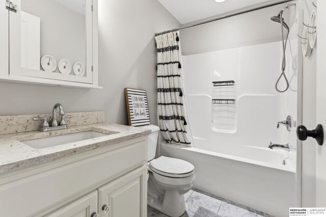 8524 Kilpatrick Parkway, Bennington, NE 68007