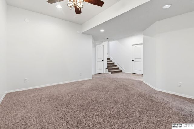 8524 Kilpatrick Parkway, Bennington, NE 68007