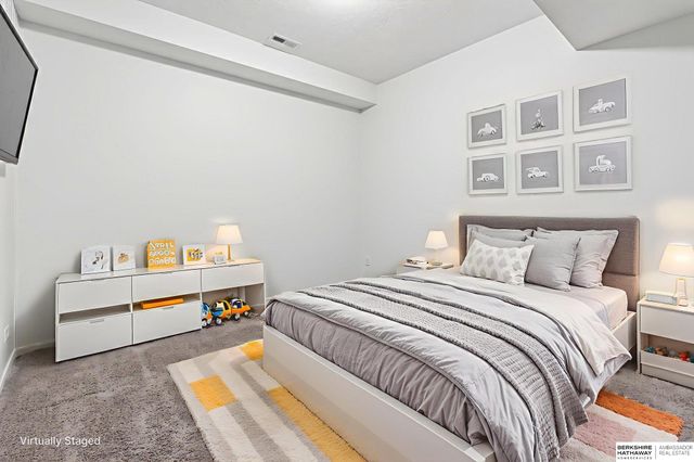 8524 Kilpatrick Parkway, Bennington, NE 68007