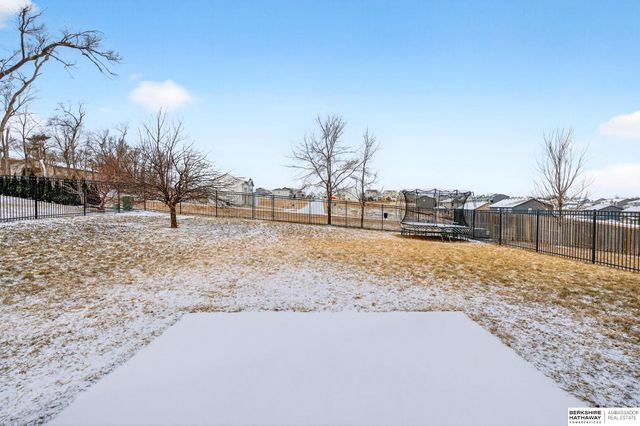 8524 Kilpatrick Parkway, Bennington, NE 68007