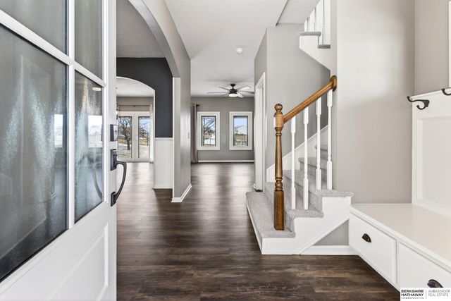 8524 Kilpatrick Parkway, Bennington, NE 68007