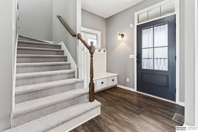 8524 Kilpatrick Parkway, Bennington, NE 68007