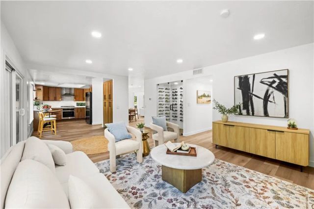 21902 Herencia, Mission Viejo, CA 92692