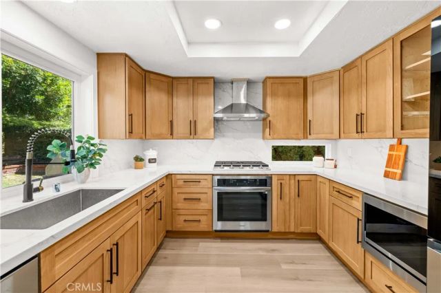 21902 Herencia, Mission Viejo, CA 92692