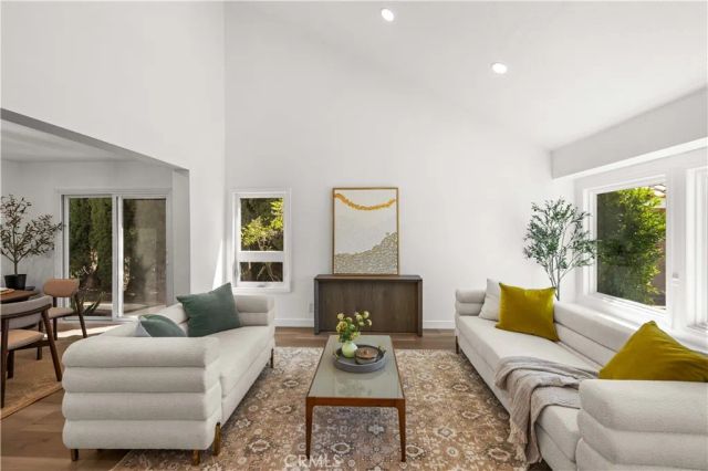 21902 Herencia, Mission Viejo, CA 92692