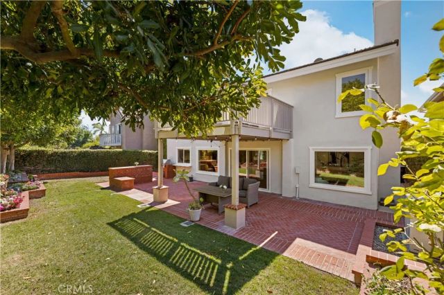 21902 Herencia, Mission Viejo, CA 92692