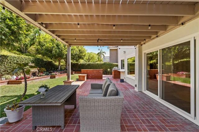 21902 Herencia, Mission Viejo, CA 92692