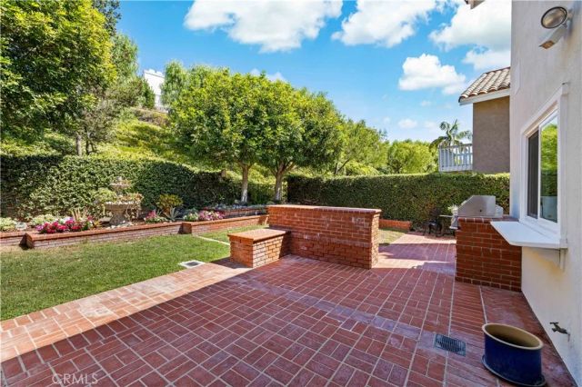 21902 Herencia, Mission Viejo, CA 92692